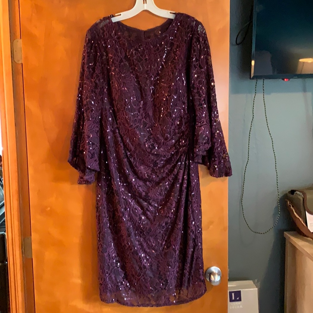 Special Occasion Dress
